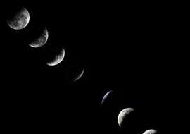 معجزه شق القمر از سوي پيامبر(ص)