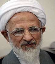 نامه علامه طباطبایی به آیت الله جوادی