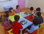 کودک خوش بین