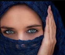 حجاب محدودیت است!؟ حجاب محدودیت است!؟
