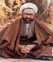 ازدواج موقت از نگاه شهید مطهری