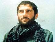 سرداران شهید عملیات خیبر /تصویر