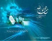 او بلند نمی خندید
