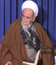 اداره جامعه با شعار!