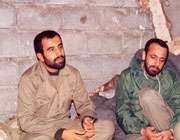 محسن رضایی از شهید هاشمی می گوید