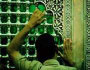 بررسی مفهوم توسل در قرآن