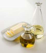 نقش چربی ها و روغن ها در بدن