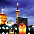 گالری تصویر حرم امام رضا( 1)