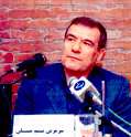 سرمربی تیم ملی : من ادامه دهنده راه كسی نیستم