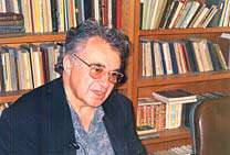 دكتر علی رواقی