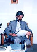 دكتر غلامعلی حداد عادل