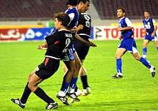 ابومسلم ، استقلال را متوقف كرد
