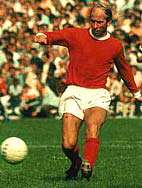 معرفی ستارگان قرن 20 ( بابی چارلتون )