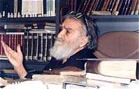 آقای عبدالحسین حائری ( چهره های ماندگار)