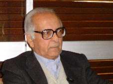 مصاحبه با دكتر محمد خوانساری