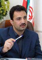 گفت و گو بایك المپیكی كه نماینده مجلس شد
