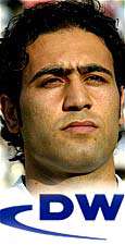 زندگینامه داستانی مهدی مهدوی كیا(5)