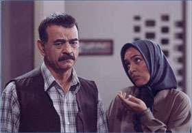 مصاحبه با مهدی فخیم زاده