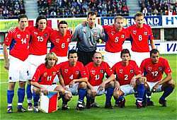 چگونه چك و یونان ظهور كردند؟