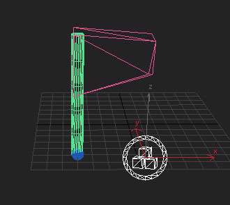 آموزش 3ds max 6.0 /9 (آموزش برنامهRigid body)