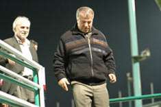 زندگینامه علی پروین ( قسمت پایانی)