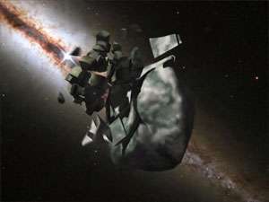 آموزش 3ds max 6.0 (شی كمكیMotor)
