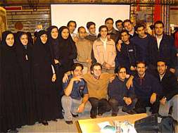 نمایشگاه بزرگ قرآن كریم