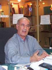 گفتگو با مدیر نمونه ورزشی (افشارزاده)