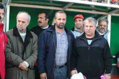 برتری پرسپولیس برابر پگاه گیلان