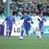 گزارش تصویری دیدار دوستانه ایران - بوسنی