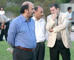 اخبار استقلال از زبان مدیرعامل این تیم