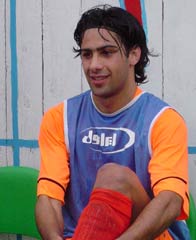 خستگی مجیدی از الوصل و امارات