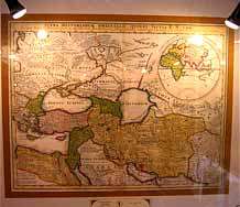 تبیان در نمایشگاه بین المللی کتاب ( گزارش روزششم )