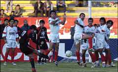 پیروزی پرسپولیس دررعب و,وحشت گم شد