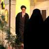 گالری عکس نمایشگاه راه انقلاب در مدرسه رفاه