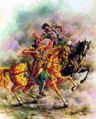 ورزش در شاهنامه (16)
