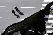 بروز حادثه در ایستگاه مترو امام خمینی (ره)