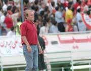 گزارش AFC  از توقف پرسپولیس برابر سپاهان