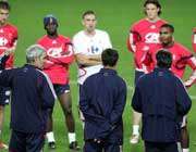 امشب ادامه جام ملتهای اروپا « یورو 2008 »