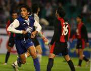 استقلال بالاتر از پرسپولیس ، سایپا در صدر
