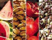 یلدا، گرمترین شب سال