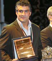 گپ و گفت نوروزی با ورزشکاران  (1)