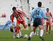 پیکان ؛  پرسپولیس را زیر گرفت