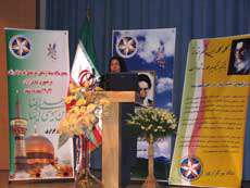 اولین مجمع سالانه شبکه ارتباطی سازمان های غیردولتی زنان ایران