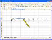  چگونه سلول ها را انتخاب كنیم  