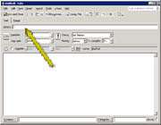 ایجاد فرم جدید با استفاده از Form Wizard  