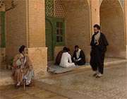 «حدیث سرو» روایتی داستانی از زندگی جذاب علامه طباطبایی است»