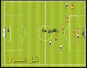 آنالیز آماری دیدار ملوان و پرسپولیس