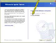  استفاده از System Restore 