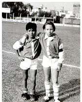 خاطرات مارادونا( 45)